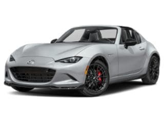 Mazda MX-5 Miata RF