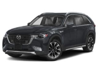 Mazda CX-90 PHEV