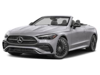 Mercedes-Benz CLE