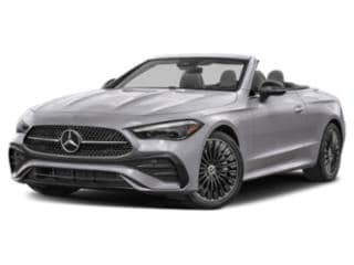 Mercedes-Benz CLE