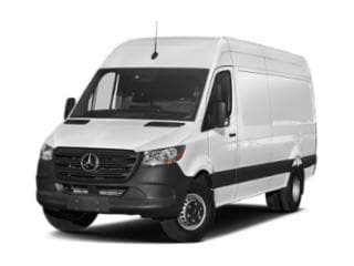 Mercedes-Benz Sprinter Cargo Van
