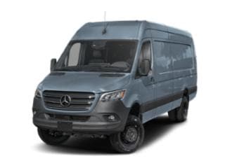 Mercedes-Benz Sprinter Cargo Van