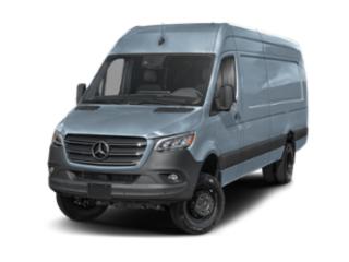 Mercedes-Benz Sprinter Cargo Van