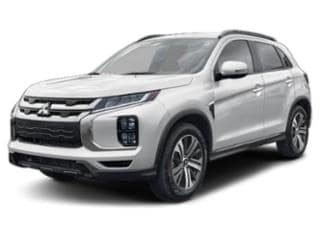 Mitsubishi Outlander Sport