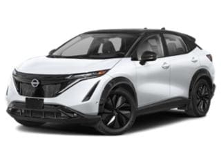 Nissan ARIYA