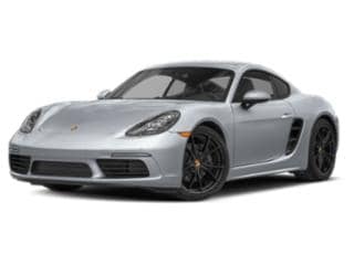 Porsche 718 Cayman