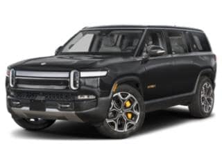 Rivian R1S