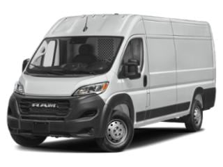 Ram ProMaster Cargo Van