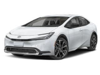 Toyota Prius Prime