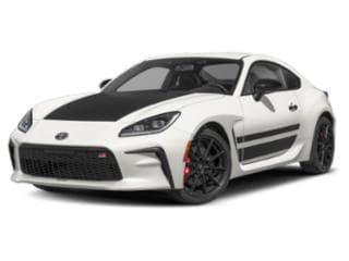 2024 Toyota GR86