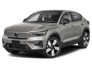 Volvo C40 Recharge Pure Electric
