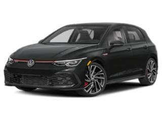 2024 Volkswagen Golf GTI