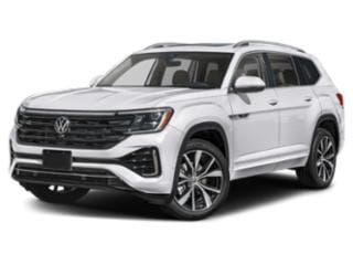 Volkswagen Atlas