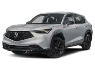 Acura ADX