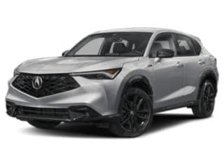 Acura ADX