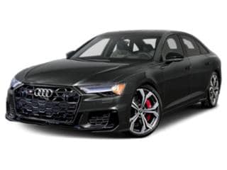 Audi S6 Sedan