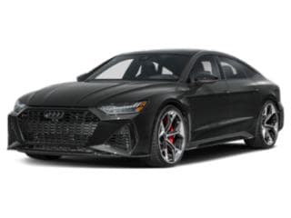 Audi RS 7