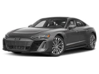 Audi S e-tron GT