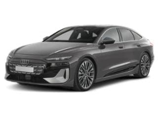 Audi S6 e-tron