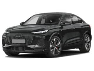 Audi Q6 e-tron Sportback