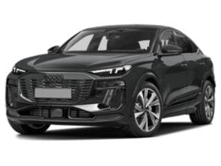 Audi SQ6 e-tron Sportback