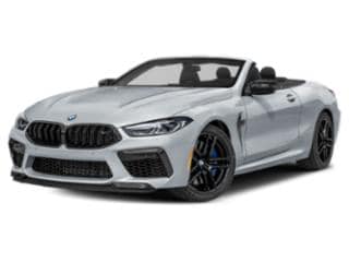 BMW M8