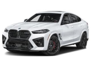 BMW X6 M
