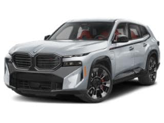 BMW XM