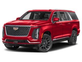 Cadillac Escalade ESV