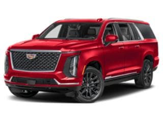 Cadillac Escalade ESV