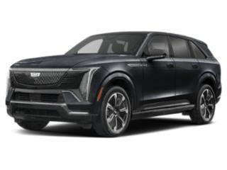Cadillac Escalade IQ