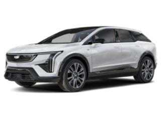 Cadillac OPTIQ