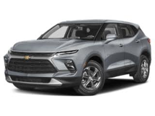 Chevrolet Blazer