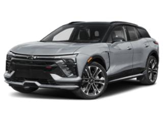 Chevrolet Blazer EV