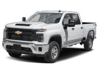 Chevrolet Silverado 3500HD