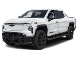 Chevrolet Silverado EV