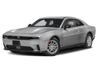 Dodge Charger Daytona