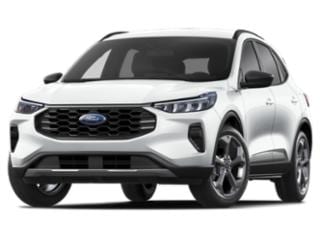 2025 Ford Escape Color, Specs, Pricing  Autobytel