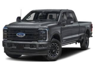 Ford Super Duty F-350 SRW