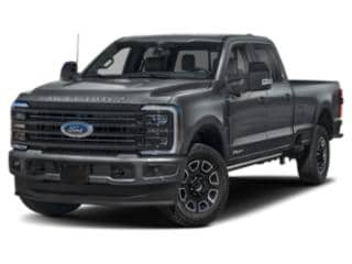 Ford Super Duty F-350 SRW