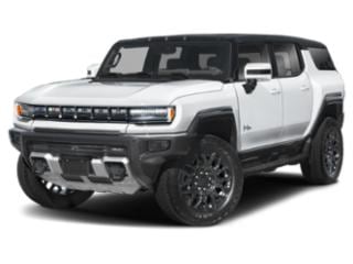 GMC HUMMER EV SUV