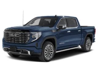 GMC Sierra 1500