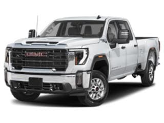 GMC Sierra 2500HD