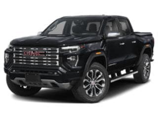GMC Canyon