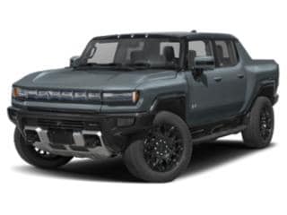 GMC HUMMER EV Pickup