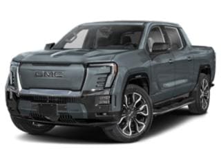 GMC Sierra EV
