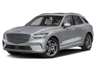 Genesis Electrified GV70