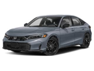 Honda Civic Hatchback