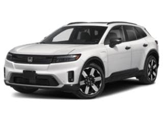 Honda Prologue