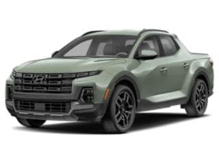 Hyundai Santa Cruz